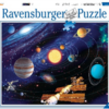 Solar System 500 Pcs