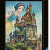 Disney Castles: Snow White 1000 Pcs