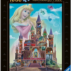 Disney Castles: Sleeping Beauty 1000 Pcs