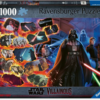 Star Wars Villainous: Darth Vader 1000 Pcs