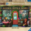 Books, Bit's & Bobs 1000 Pcs