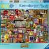 The Craft Cupboard 1000 Pcs