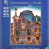 Casa Batlló, Barcelona 1000 Pcs