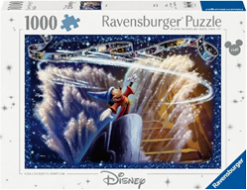 Disney: Fantasia 1000 Pcs