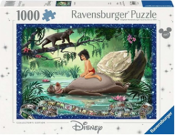 Disney: The Jungle Book 1000 Pcs