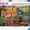 The Sewing Shed 1000 Pcs