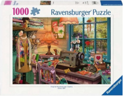 The Sewing Shed 1000 Pcs