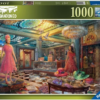 Deserted Department Store 1000 Pcs