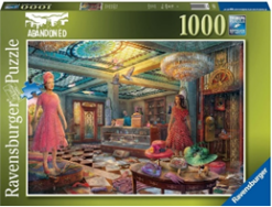 Deserted Department Store 1000 Pcs