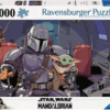 Star Wars: The Mandalorian 1000 Pcs