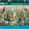 The Secret Garden 1000 Pcs