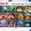 Magical Potions 1000 Pcs