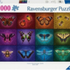 Winged Things 1000 Pcs