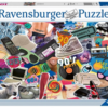 The 90s 1000 Pcs
