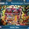 Come In, Red Riding Hood 1000 Pcs