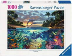 Coral Bay 1000 Pcs