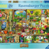 Gardener's Cupboard 1000 Pcs