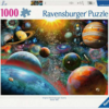 Planetary Vision 1000 Pcs