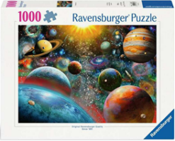 Planetary Vision 1000 Pcs