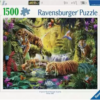 Tranquil Tigers 1500 Pcs