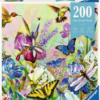 Flowery Meadow 200 Pcs