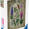 Toxic Plants 1000 Pcs