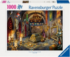 Exit Vampircover 1000 Pcs