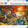 Excalibur Forest 500 Pcs