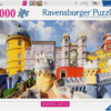 Palácio Nacional da Pena 1000 Pcs