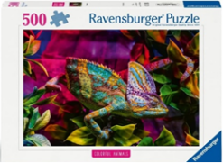 Chameleon 500 Pcs