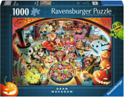 Trick or Treat 1000 Pcs