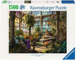 The Green House 1500 Pcs