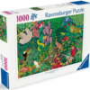 Magical Rain Forrest 1000 Pcs