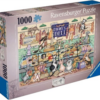Digby's Deli 1000 Pcs