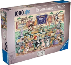 Digby's Deli 1000 Pcs