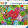 Succulent Love 500 Pcs