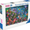 Rainbow Reverie 1000 Pcs