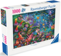 Rainbow Reverie 1000 Pcs
