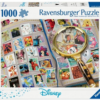 Disney Stamp Album 1000 Pcs