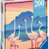 Tanzania 200 Pcs