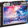 Star Wars: Universe 2000 Pcs