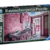 Lost Places - Pink Dreams 1000 Pcs