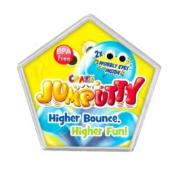 JUMPUTTY - CAN(24PCS/PDQ)