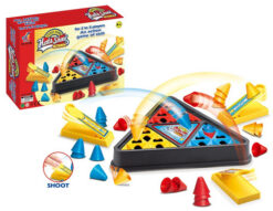 BALL SHOOT GAME