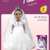 18" DOLL