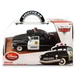 35712 Disney Cars Diecast