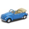 1:24 Volkswagen Beetle (Convertible)