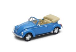 1:24 Volkswagen Beetle (Convertible)