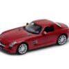 1:24 Mercedes-Benz Sls Amg