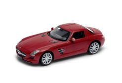 1:24 Mercedes-Benz Sls Amg